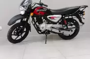 Bajaj Boxer Base