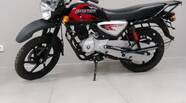 Bajaj Boxer Base