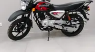 Bajaj Boxer Base