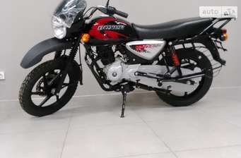 Bajaj Boxer 2024 в Хмельницький