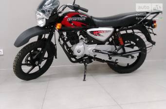 Bajaj Boxer 2024 Base