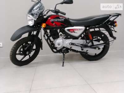 Bajaj Boxer Base X150D Disk UG 2024