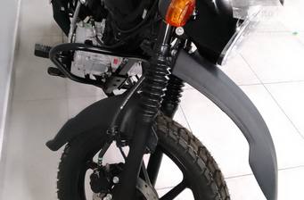 Bajaj Boxer 2024 Base