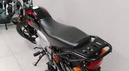 Bajaj Boxer Base