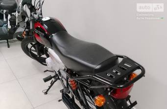 Bajaj Boxer 2024 Base