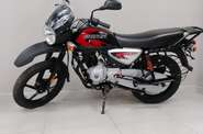 Bajaj Boxer Base