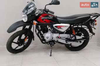 Bajaj Boxer 2024 в Хмельницький