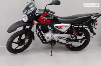 Bajaj Boxer