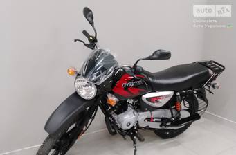 Bajaj Boxer 2024 Base