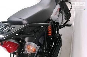 Bajaj Boxer 2024 Base