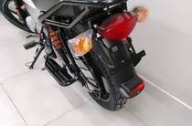 Bajaj Boxer Base