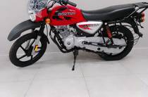 Bajaj Boxer Base