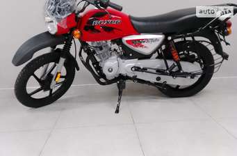 Bajaj Boxer 2024 в Хмельницкий