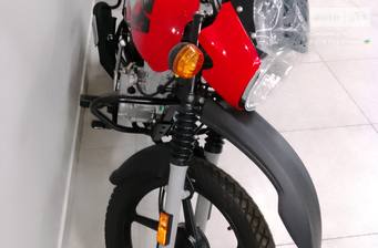 Bajaj Boxer 2024 Base