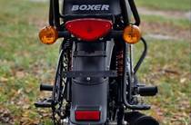 Bajaj Boxer Base