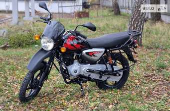 Bajaj Boxer 2023 в Киев