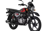 Bajaj Boxer Base