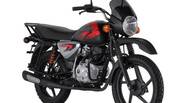 Bajaj Boxer Base
