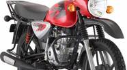Bajaj Boxer Base