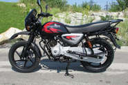 Bajaj Boxer Base