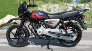 Bajaj Boxer Base