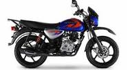Bajaj Boxer Base