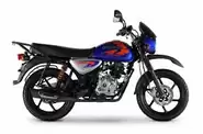 Bajaj Boxer Base