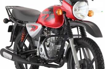 Bajaj Boxer 2024 Base