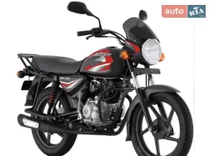 Bajaj Boxer