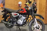 Bajaj Boxer Base