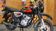 Bajaj Boxer Base