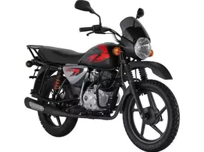 Bajaj Boxer