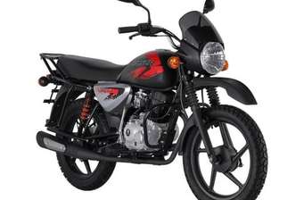 Bajaj Boxer 2024 в Київ