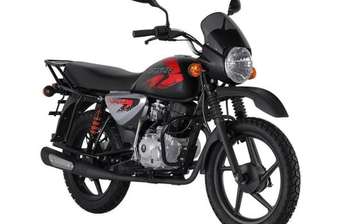 Bajaj Boxer 2024 в Киев