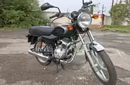 Bajaj Boxer Base