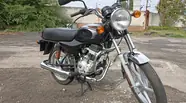 Bajaj Boxer Base