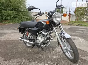 Bajaj Boxer