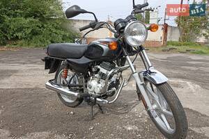 Bajaj Boxer Base