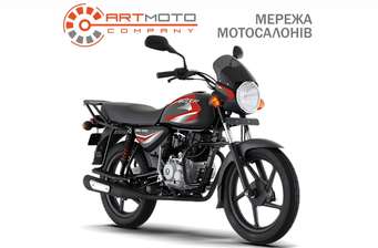 Bajaj Boxer 2024 в Кременчук