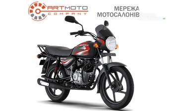 Bajaj Boxer 2024 Base