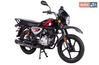 Bajaj Boxer 2025 в Хмельницький