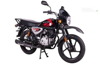 Bajaj Boxer 2025 Base