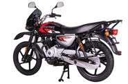 Bajaj Boxer - фото 5