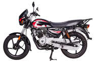 Bajaj Boxer Base