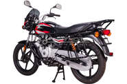 Bajaj Boxer Base