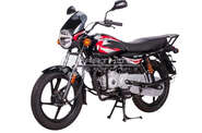Bajaj Boxer Base