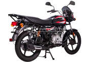 Bajaj Boxer Base