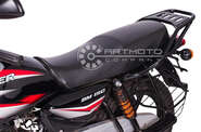 Bajaj Boxer Base