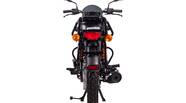 Bajaj Boxer Base