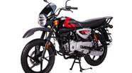Bajaj Boxer Base